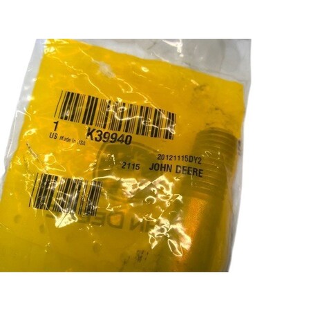 John Deere BOLT, JOHN DEERE OEM K39940 K39940