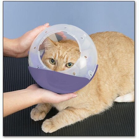 Smart Practice Restraint Air Muzzle II 24197