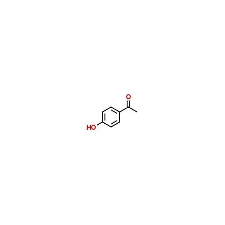 Ak Scientific 4-Hydroxyacetophenone (25g), CAS 99-93-4 D012-25g