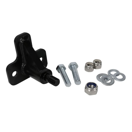 Safewaze Shuttle Anchor: Bolt-on Bracket 024-4121