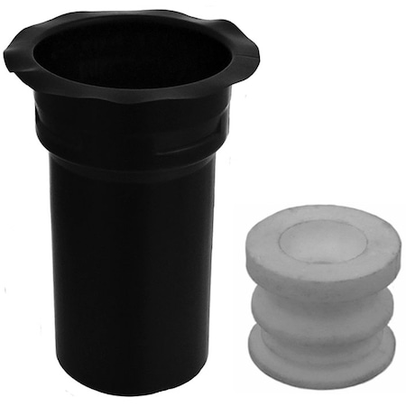 Kyb Jounce Bumper and Bellows, SB139