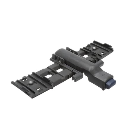 Whirlpool RACK ADJ ASSY-EURO BB, IN LINE,  W11614120