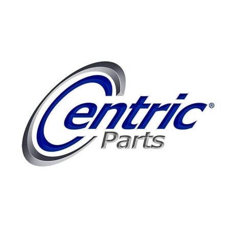 Centric Parts Centric Brake Hose 150.44472
