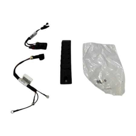 John Deere SOCKET KIT, OEM BL15392