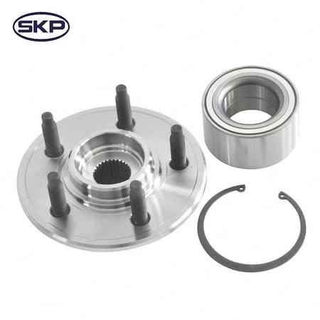 Skyward Automotive Products Wheel Hub Repair Kit,  SK951054