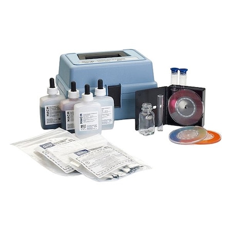 Hach Water Quality Test Kits 223002