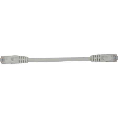 Tripp Lite Ethernet Cable N261-06N-WH