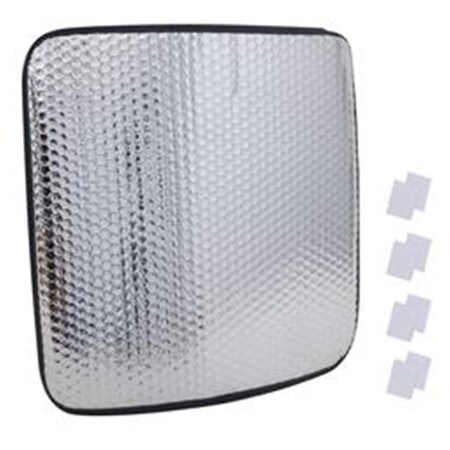 Baystate Valterra  16 x 16 in. Roof Vent Insulation V46-A101602