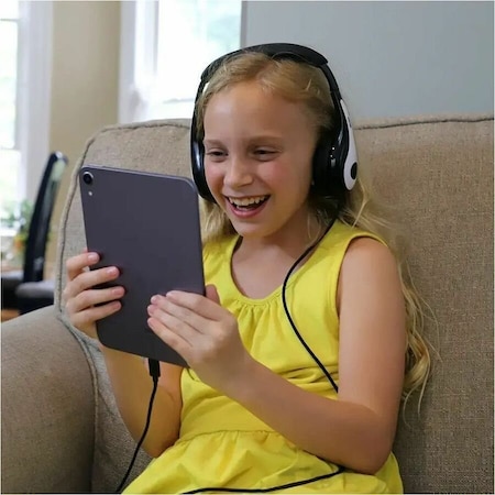 Avid AE-35 HEADPHONE USB-C PLU 2AE35WUSBC