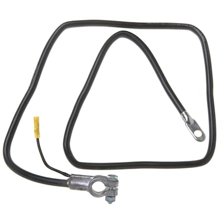 Federal Parts Standard Motor Products, Batt Cable Top Mount, 7484LC
