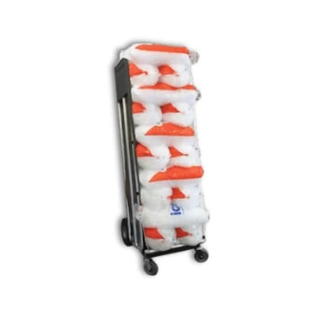 Albion B&PManufacturing, Ice-Carts, 5012-006 5012-006