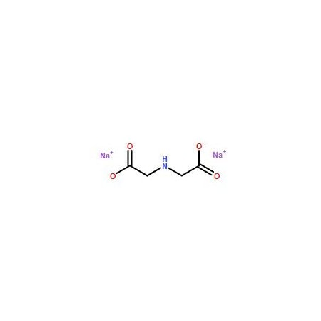 Ak Scientific Disodium iminodiacetate hydrate (250g), CAS 207398-95-6 U051-250g