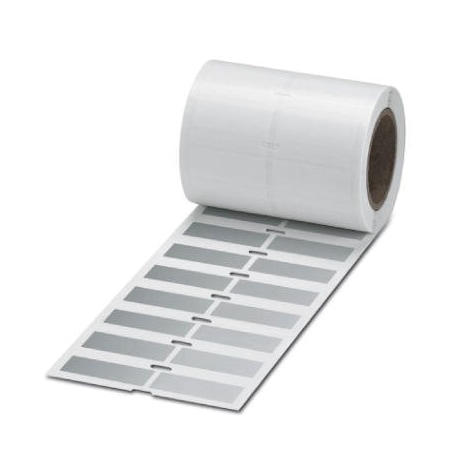 Phoenix Contact EML-HA 40X15R SR Label for rough 0830616