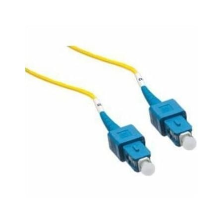 Axiom SC/SC OS2 FIBER CABLE 3M AXG94463