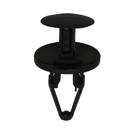 Auveco GM Push Type Retainer, 25PK 20991