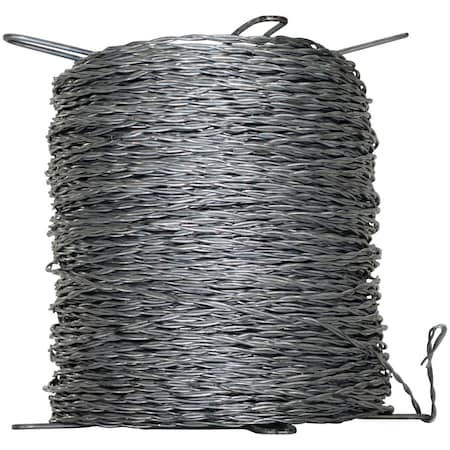 Keystone Red Brand 1320 'x12.5 Ga. Barbless Wire 70523