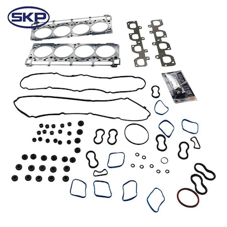 Skyward Automotive Products Engine Cylinder Head Gasket Set, SKHS26568PT