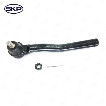 Skyward Automotive Products Steering Drag Link,  SES3475