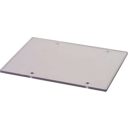 Safety Technology International Backplate STI-1280