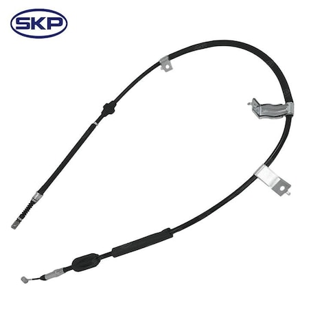 Skyward Automotive Products Parking Brake Cable,  SKC94405