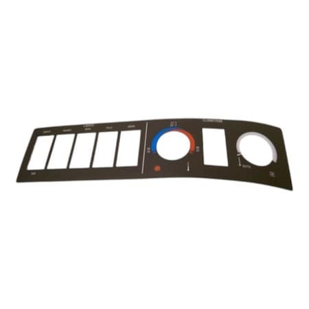 John Deere GRAPHICS PANEL, OEM H161163