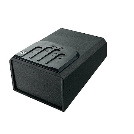 Cannon Safe Gun Safe, 2 1/4 in H, Digital Combination GV1050-19