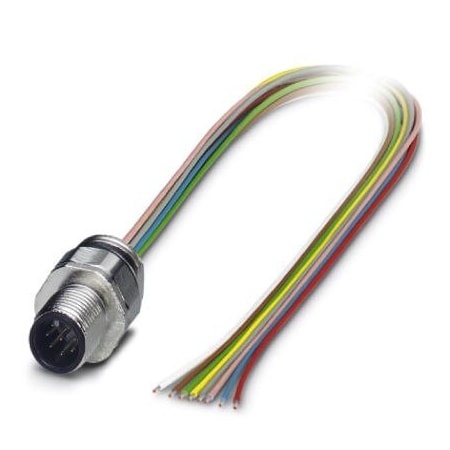 Phoenix Contact SACC-EC-M12MS-8CON-PG9/0 5 1513787