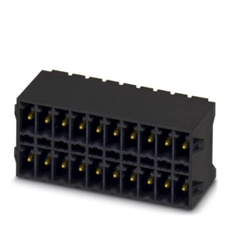 Phoenix Contact MCDN 1 5/20-G1-3 5 CPRN26THRAU Header 1795080