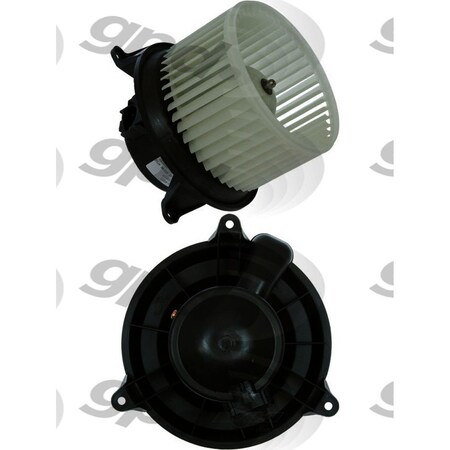 Global Parts Distributors Blower Motor 2311667