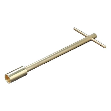 Leviton Male Com-a-Long Tool, Aluminum 16CLM-U