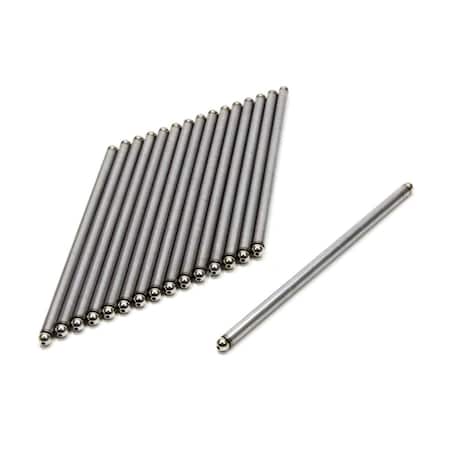 Gm Performance Parts 12371041 7.122 in. 0.31 Pushrods GMP12371041
