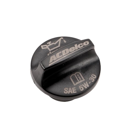 Acdelco CAP ASM-OIL FIL, Engine Oil Filler Cap,  FC279
