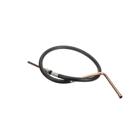 Structural Concepts Suction Line 73040