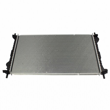 Motorcraft Radiator, RAD50