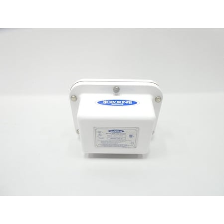 Bindicator LEVEL SWITCH 480V-AC RA-H