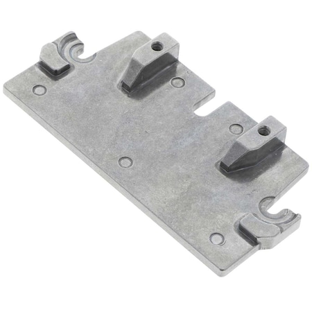 Tapetech Connector Plate, Notched 811018