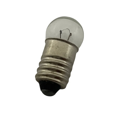 Aml G-3 MINIATURE SCREW LAMP 245