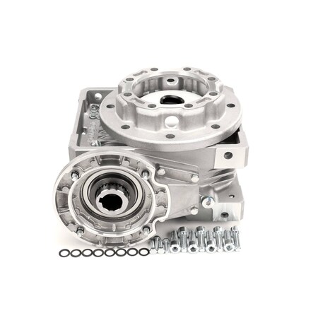 Stoelting Gear Reducer, 1:20 Ratio M05.008