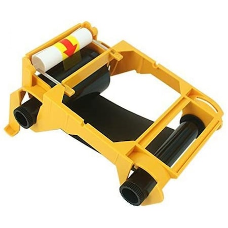 Premium Power Products Cartridge-Ribbon-Thermal- ZXP- 1000 pages 800033-801-ER