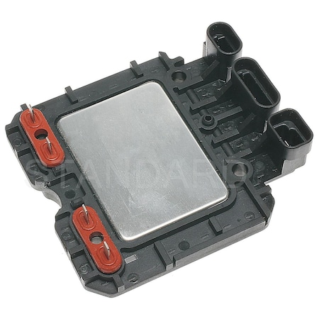 Standard Motor Products Intermotor Ignition Control Module for 1987-1989 Buick Skyhawk LX345