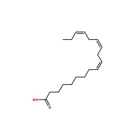 Ak Scientific Linolenic acid (1g), CAS 463-40-1 1249AP-1g