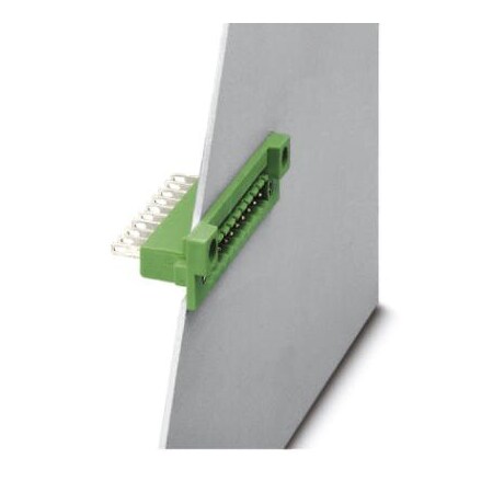 Phoenix Contact DFK-MSTB 2 5/14-GF Feed-through header 0710141
