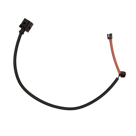 Hi-Temp Brake Sensors, Disc Brake Pad Wear Sensor,