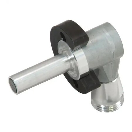 Pepperl + Fuchs Inductive Sensors - AC/DC, 50PK NJ2-D-US-1.500-V93