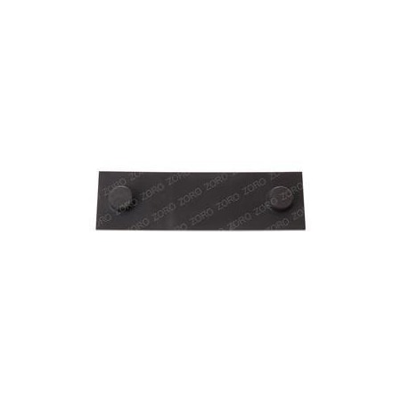 Moffett REPLACEMENT WEAR PAD PANT. JACK LEG 058.100.0001