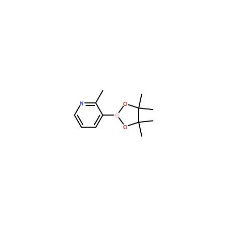 Ak Scientific 2-Methylpyridine-3-boronic acid pinacol ester (5g), CAS 1012084-56-8 X1487-5g