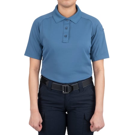 First Tactical Military Shirt, French Blue, 3XL 122509
