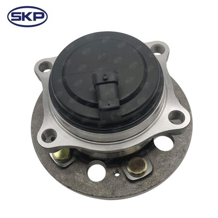 Skyward Automotive Products Wheel Bearing and Hub Assembly,  SK513418