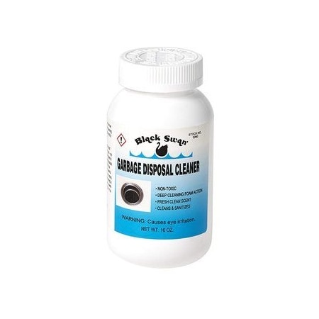 Black Swan 12 oz 03260 Garbage Disposal Cleaner 139226039