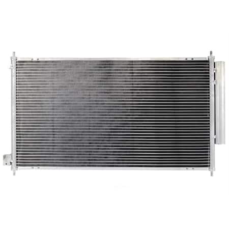 Osc A/c Condenser 3295